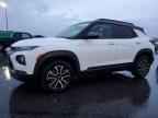 2021 CHEVROLET Trailblazer