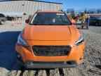 2018 SUBARU Crosstrek