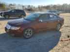 2007 LINCOLN MKZ