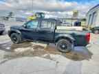 2017 NISSAN Frontier