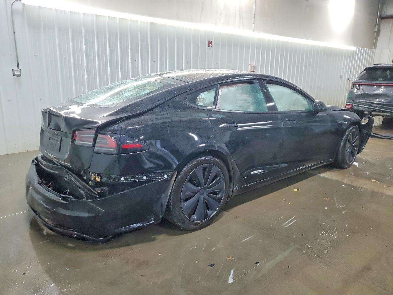 2023 TESLA MODEL S