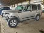 2010 JEEP Liberty