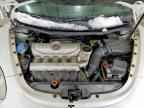 2009 VOLKSWAGEN Beetle