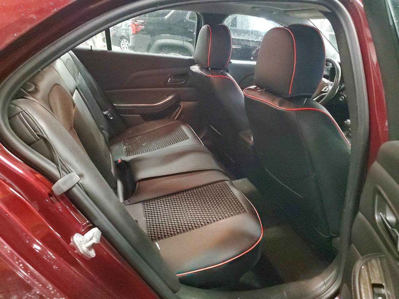 2014 CHEVROLET MALIBU