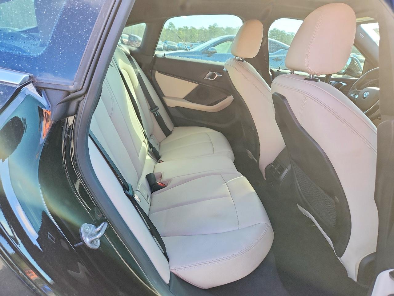 2021 BMW 2 Series