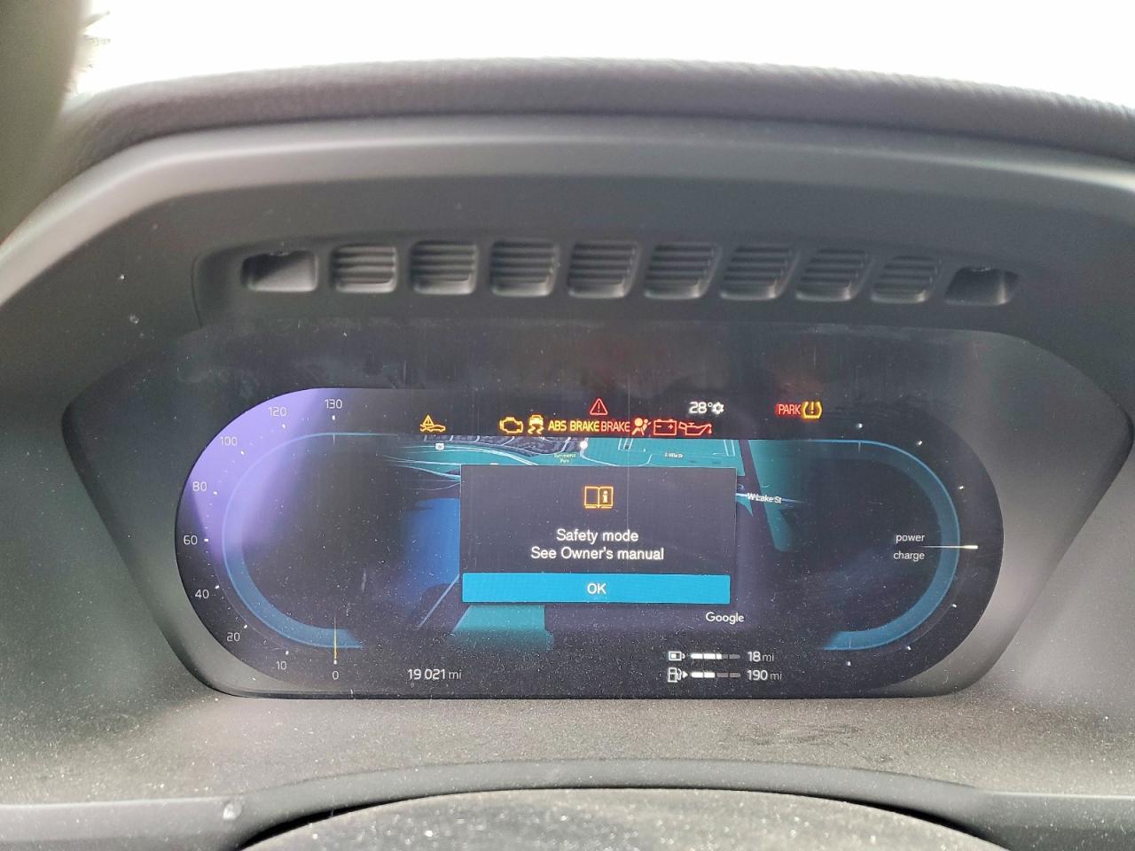2023 VOLVO XC90