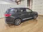 2018 MITSUBISHI outlander
