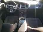 2012 DODGE CHARGER