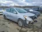 2019 NISSAN VERSA
