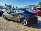 2021 NISSAN VERSA