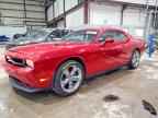 2012 DODGE Challenger