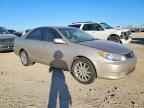 2005 TOYOTA CAMRY
