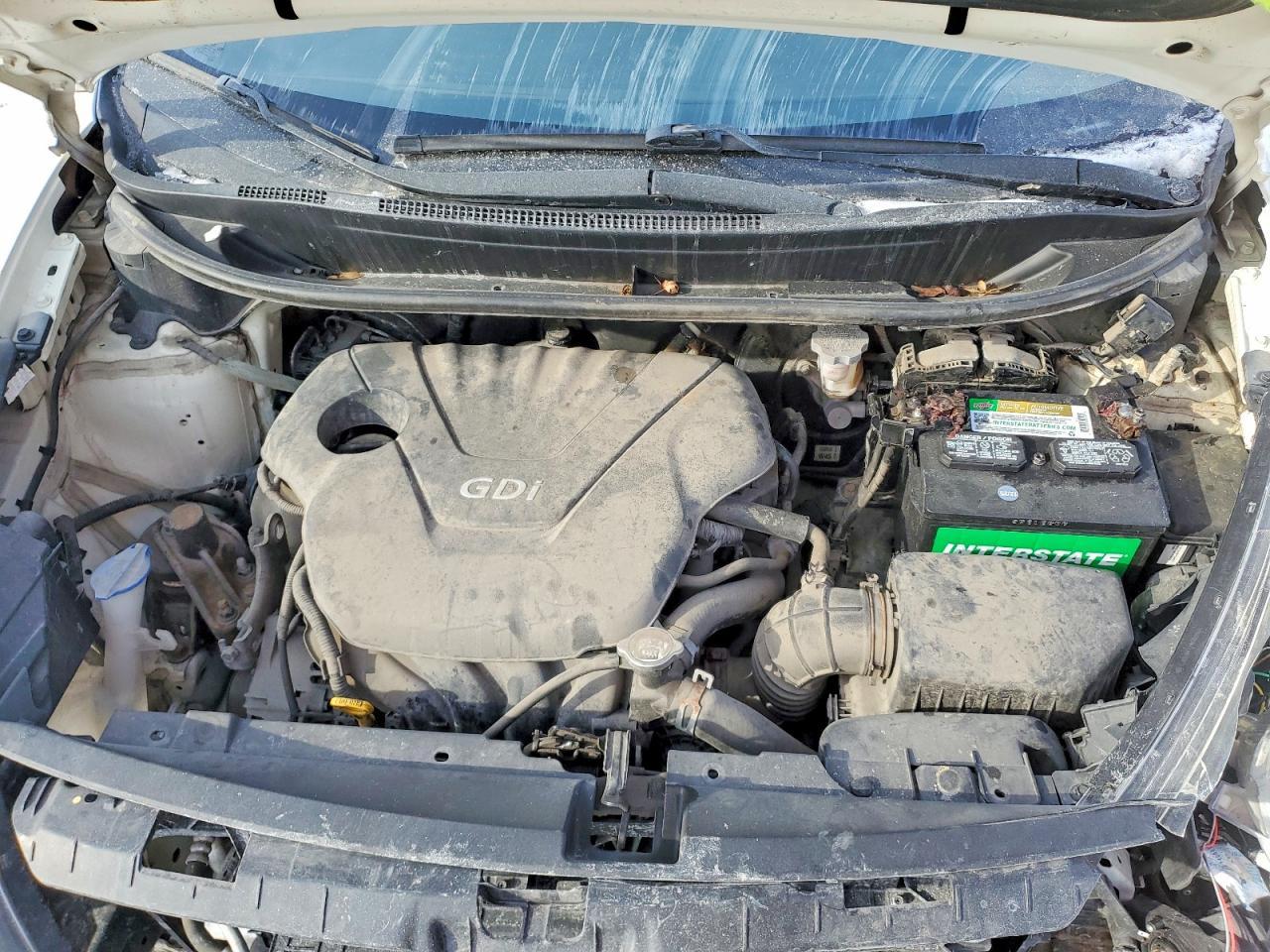 2015 KIA RIO