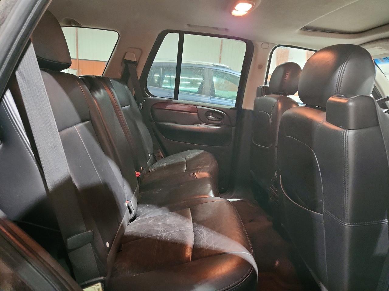 2008 GMC Envoy