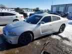 2012 DODGE CHARGER