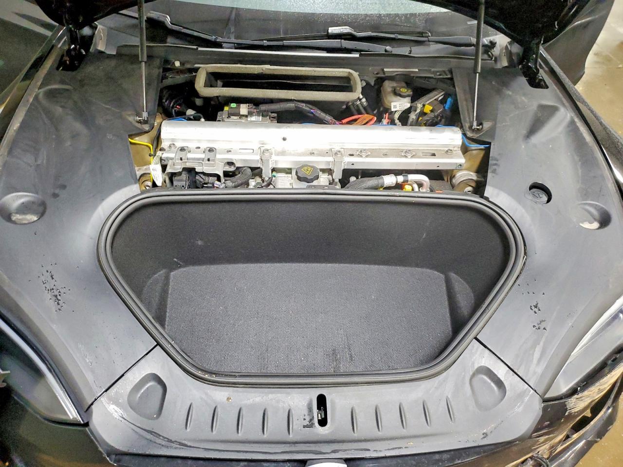 2023 TESLA MODEL S