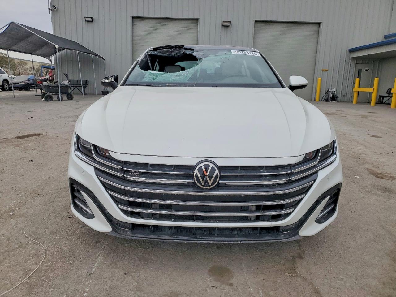 2023 VOLKSWAGEN Arteon