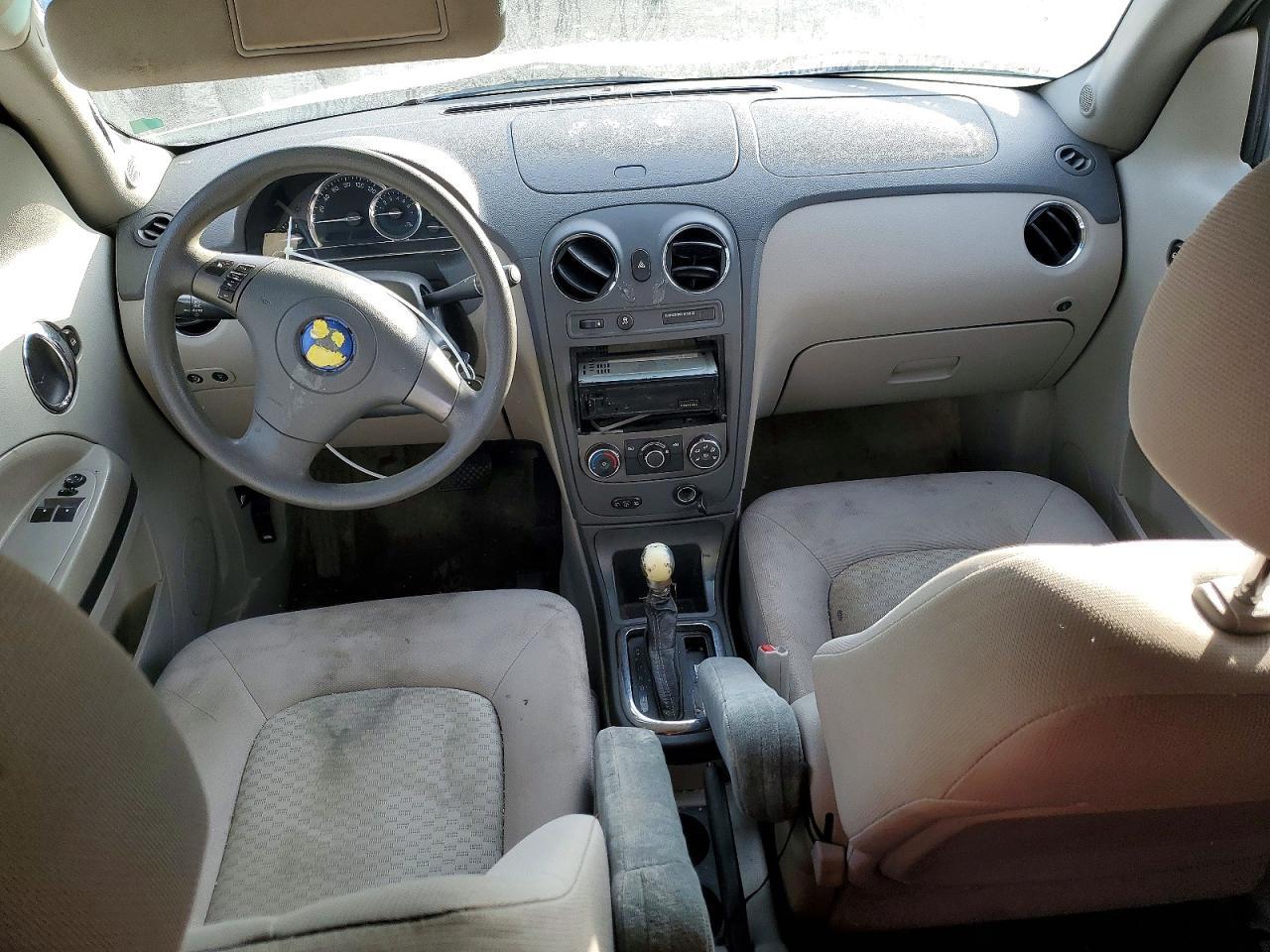 2011 CHEVROLET HHR