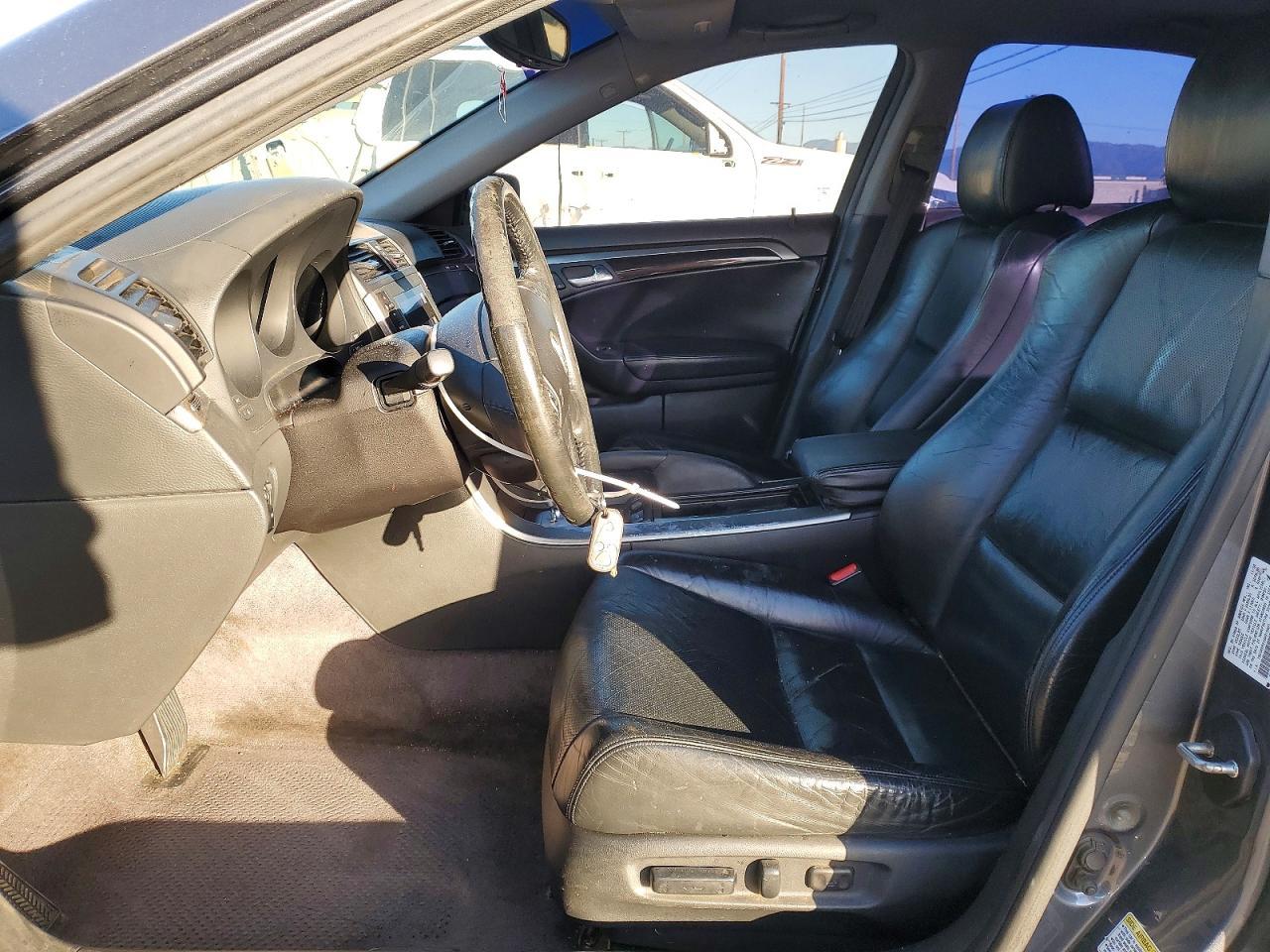 2006 ACURA TL