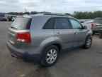 2013 KIA SORENTO