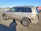 2007 TOYOTA HIGHLANDER