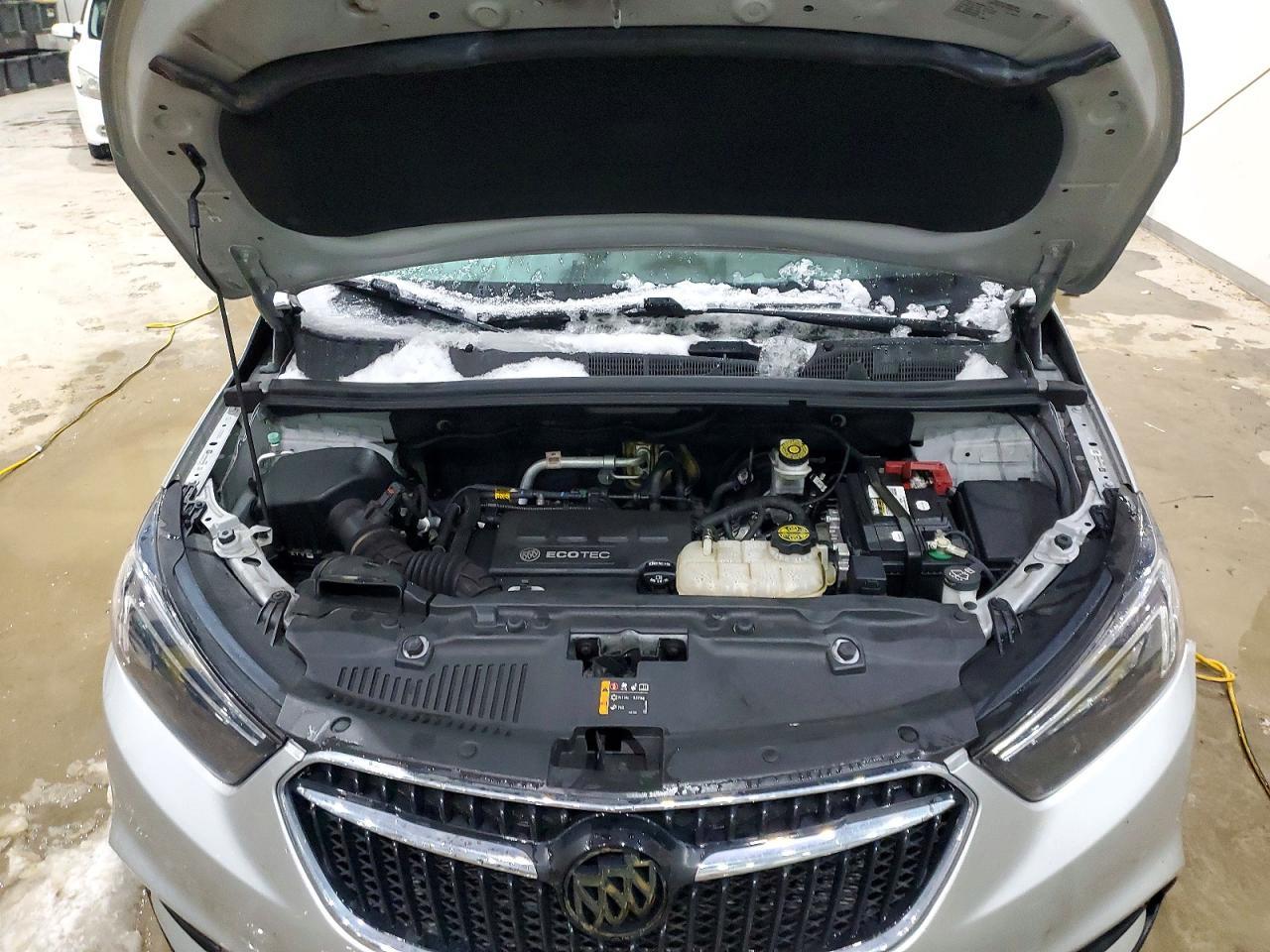 2019 BUICK ENCORE