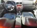 2011 FORD FUSION