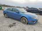 2010 FORD FUSION