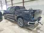 2022 CHEVROLET Silverado