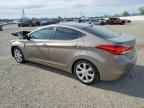 2011 HYUNDAI ELANTRA