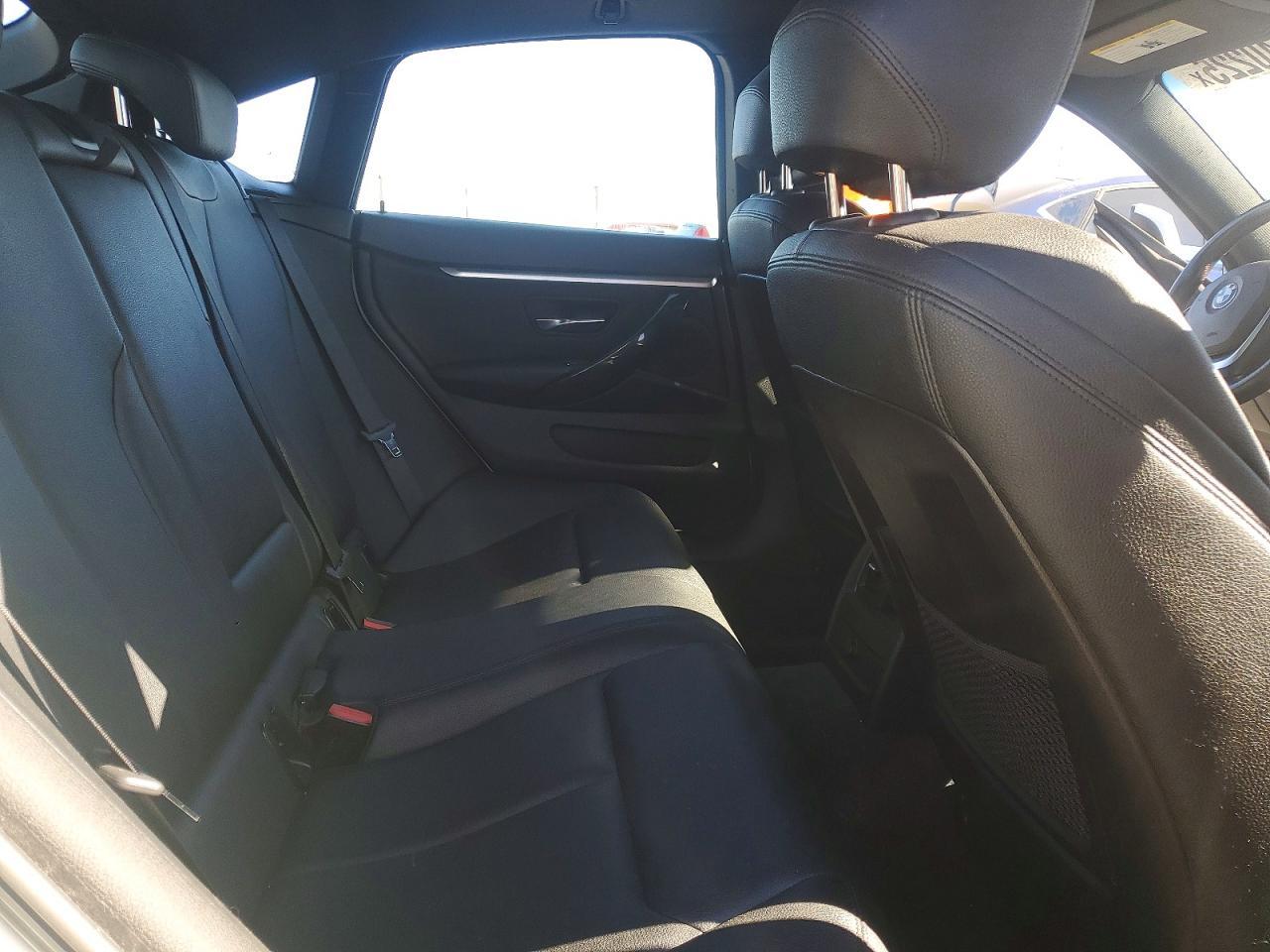 2019 BMW 4 Series