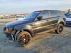 2016 LAND ROVER Range Rover Sport