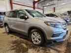 2018 HONDA PILOT