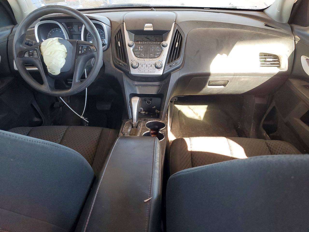 2013 CHEVROLET EQUINOX