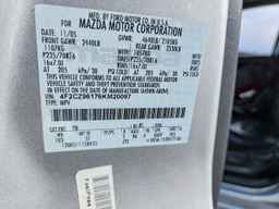 2006 MAZDA Tribute