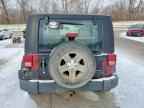 2008 JEEP WRANGLER