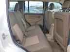 2011 JEEP Liberty