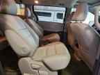 2016 TOYOTA SIENNA