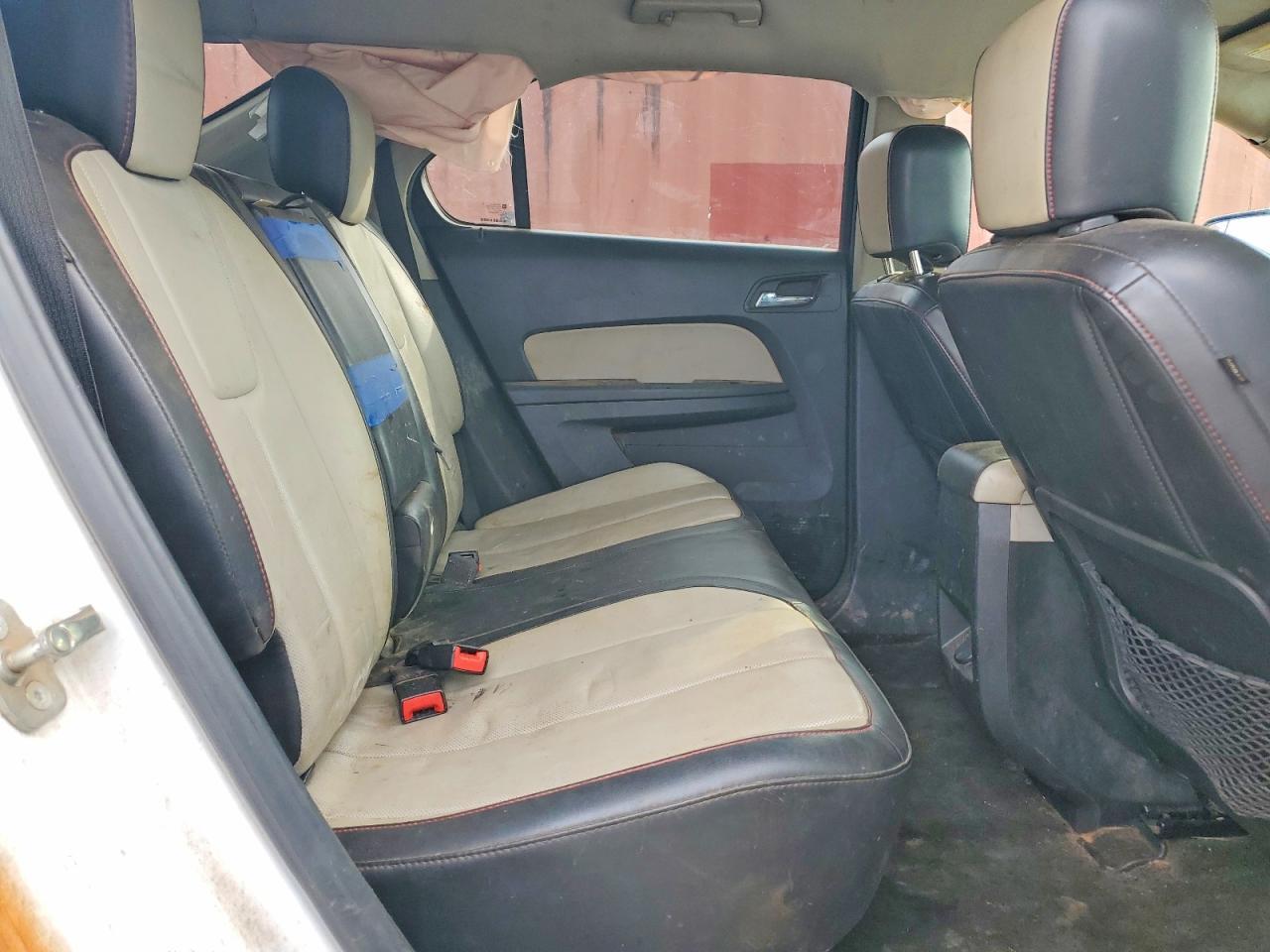2012 CHEVROLET EQUINOX