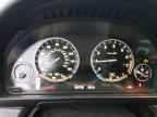 2014 BMW 5 series