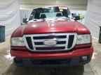 2007 FORD RANGER