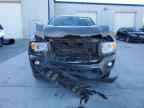2015 GMC CANYON