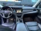 2018 CADILLAC XT5
