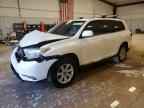 2013 TOYOTA HIGHLANDER