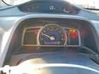 2011 HONDA CIVIC