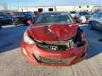 2012 HYUNDAI ELANTRA