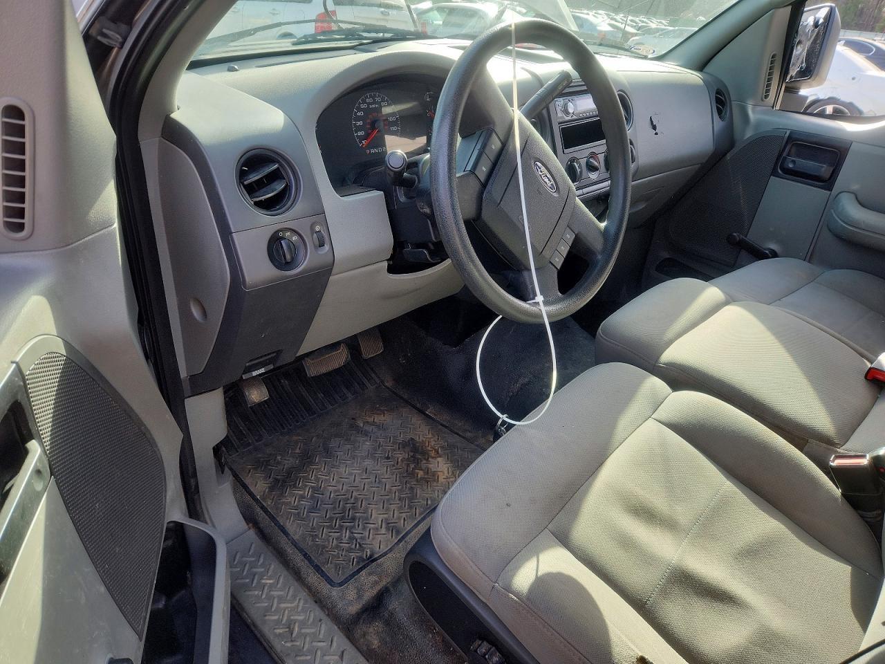 2006 FORD F-150