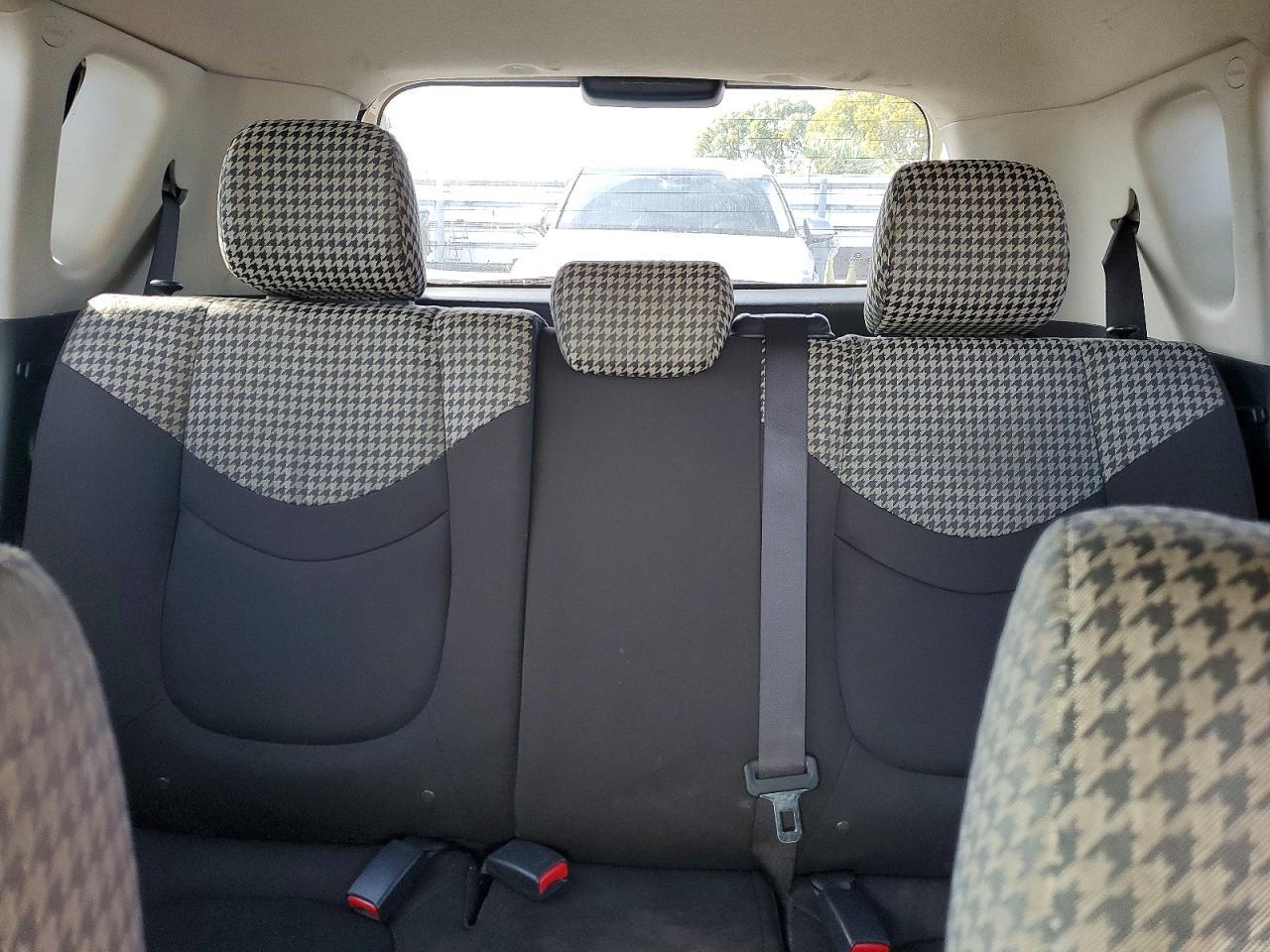 2011 KIA SOUL