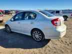 2008 SUZUKI SX4