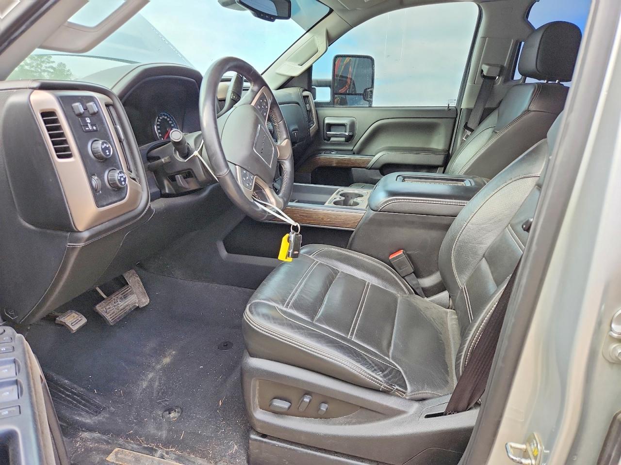 2019 GMC Sierra